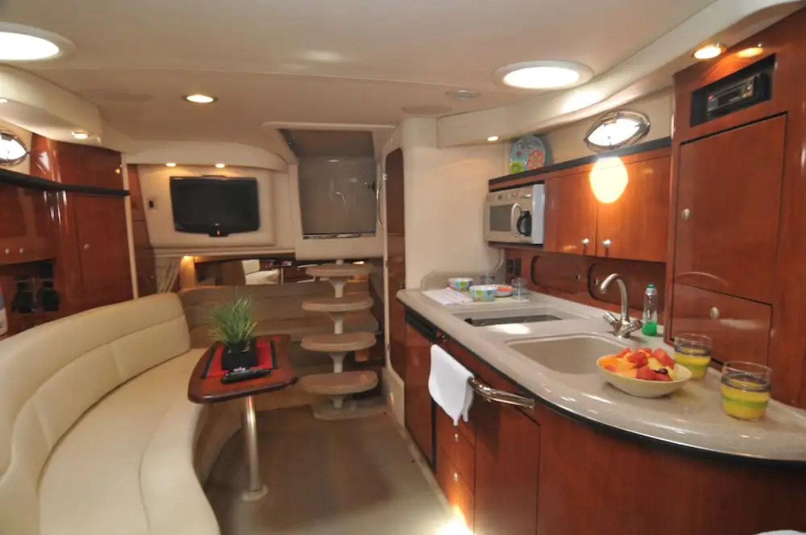 Miami Yachting Company