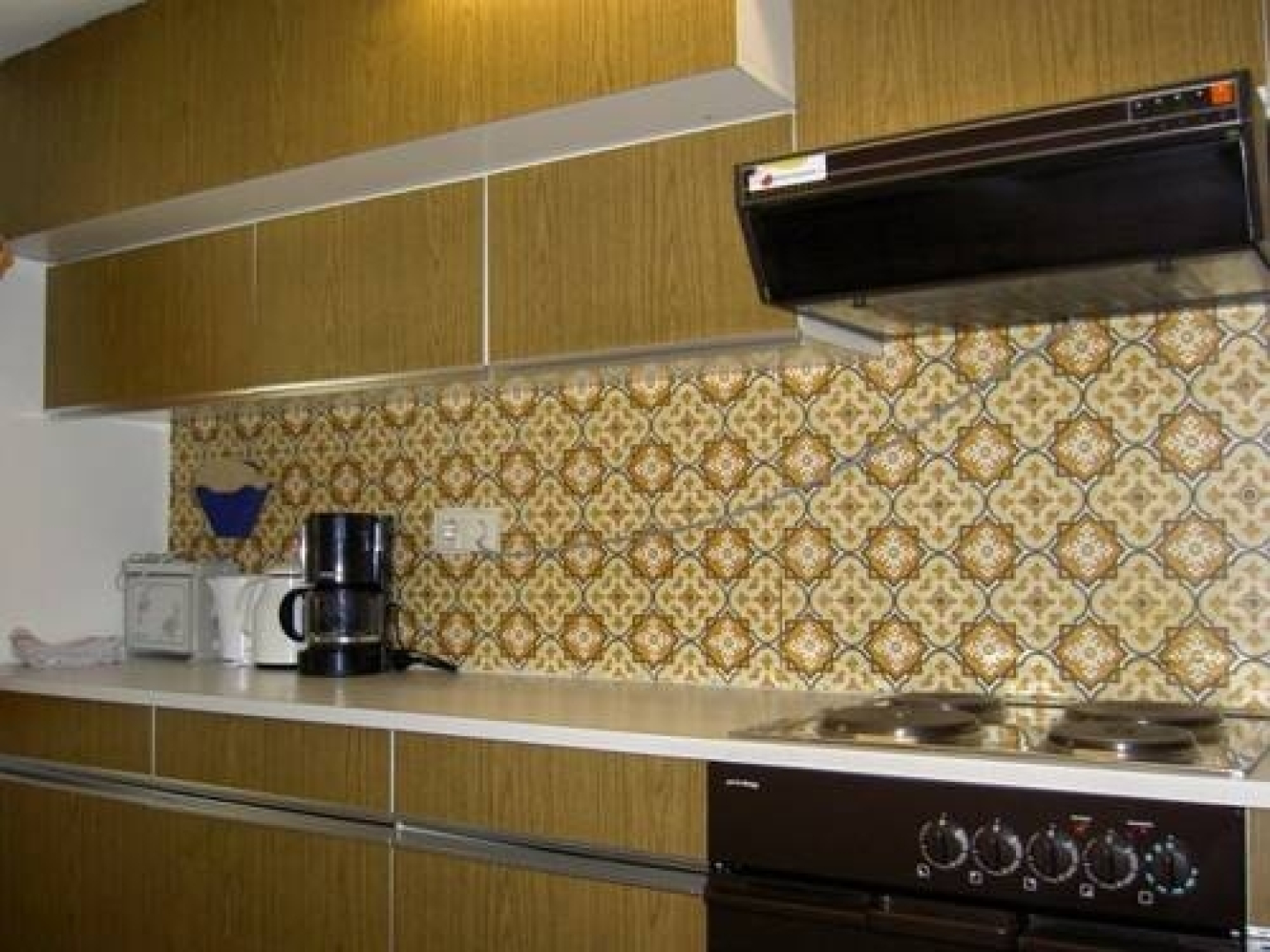 Landhaus Tauernblick