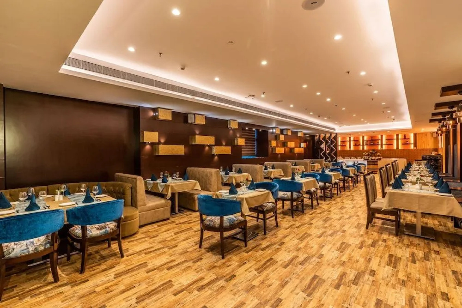 Divine Clarks Inn Suites