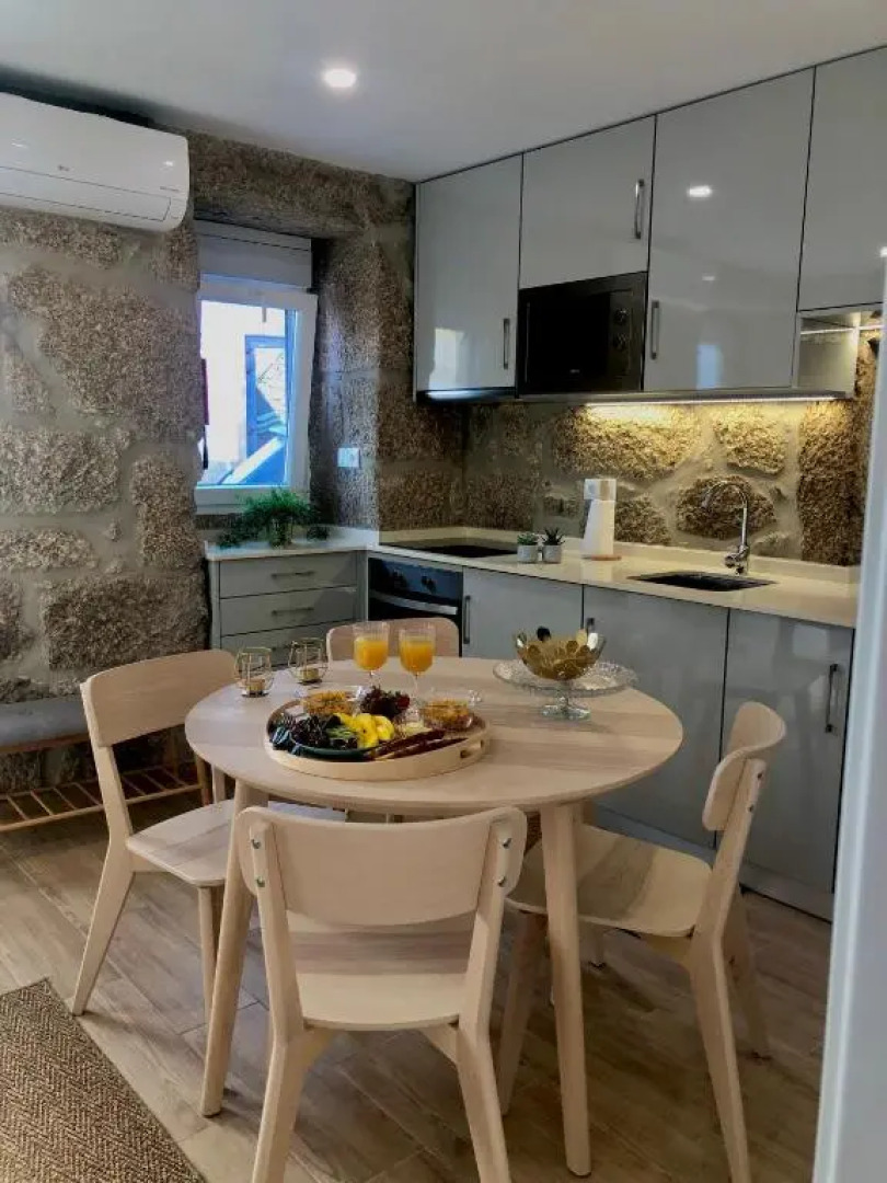 Casas da Villa by Quinta Porto de Monsanto