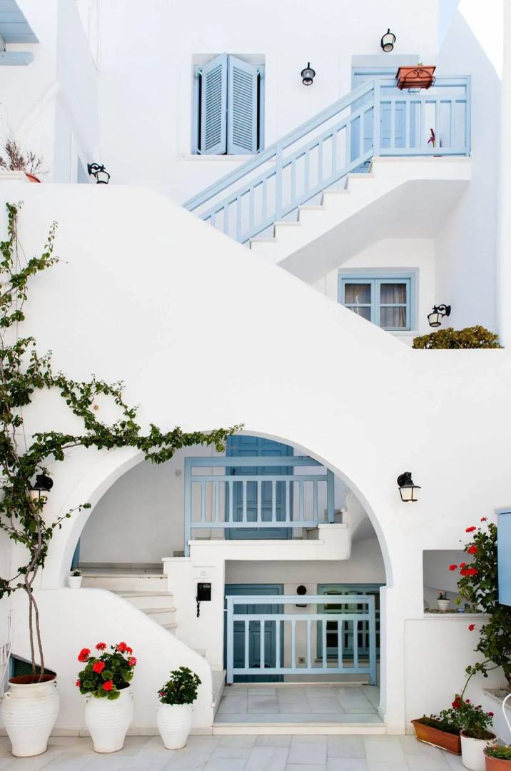 Sigma Studios on The Beach