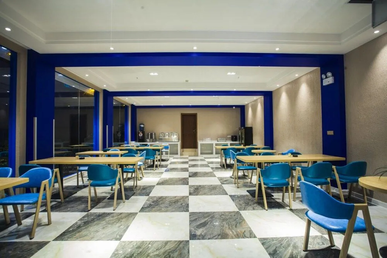 Fun-loving Theme Hotel of Tengchong