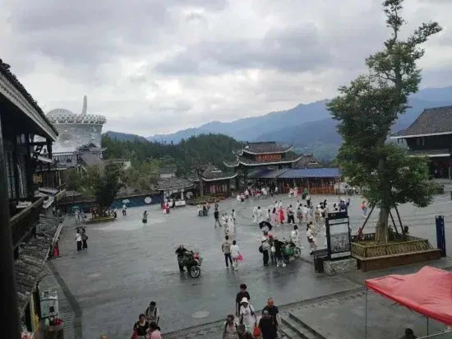 jinxiumiaozhuanghotel