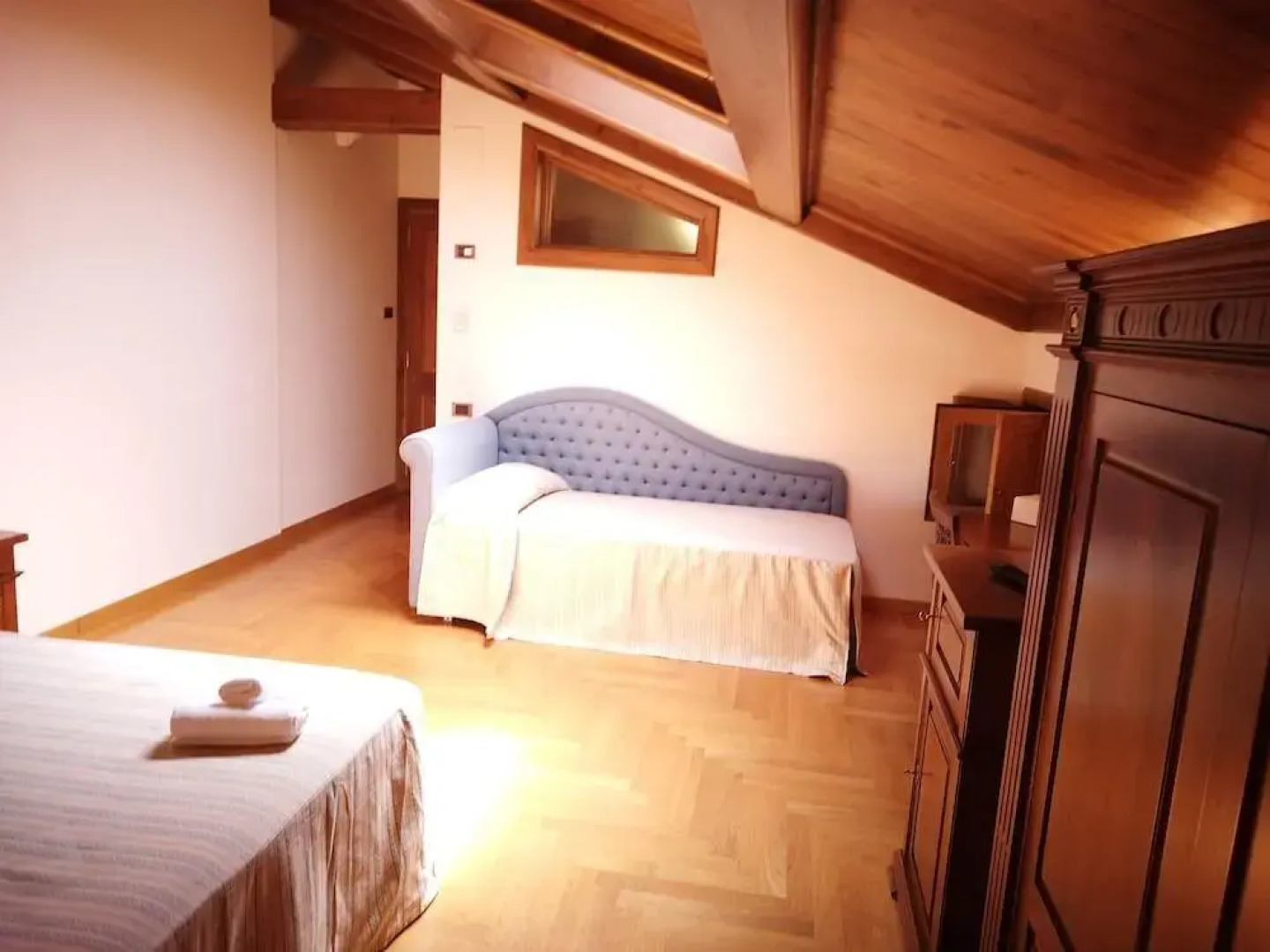 Hotel San Lorenzo - Resort & Relais