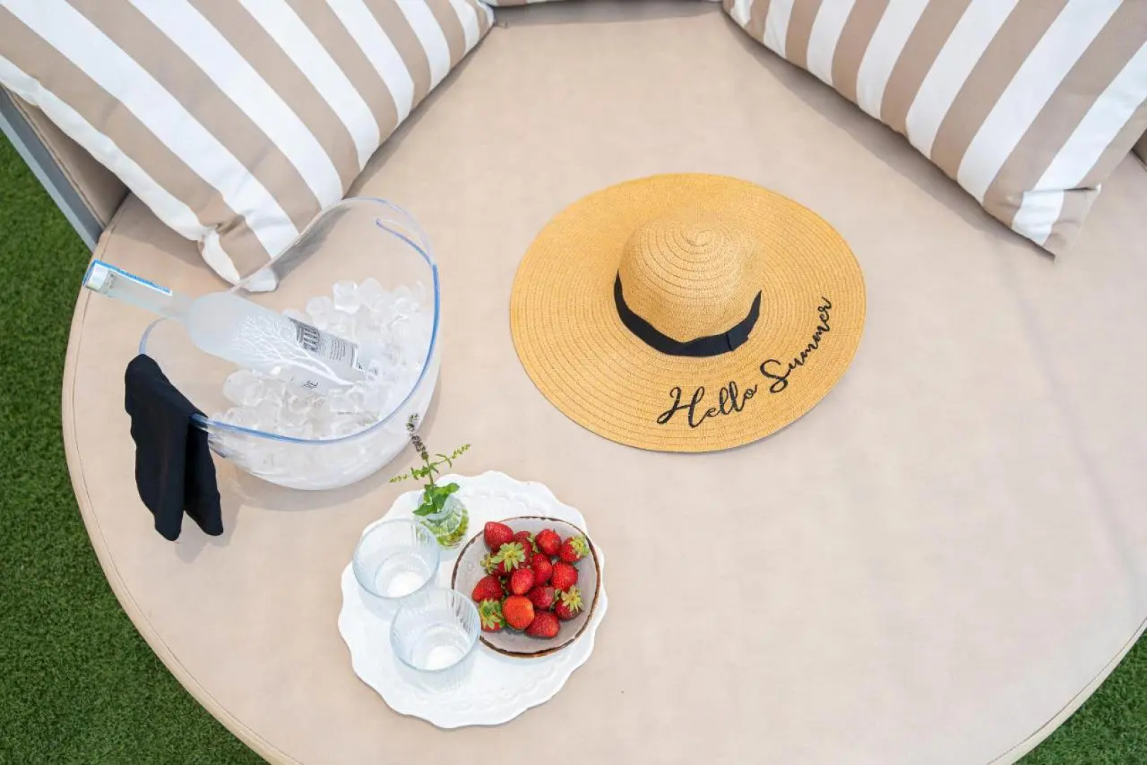 Piere Anne Beach Hotel