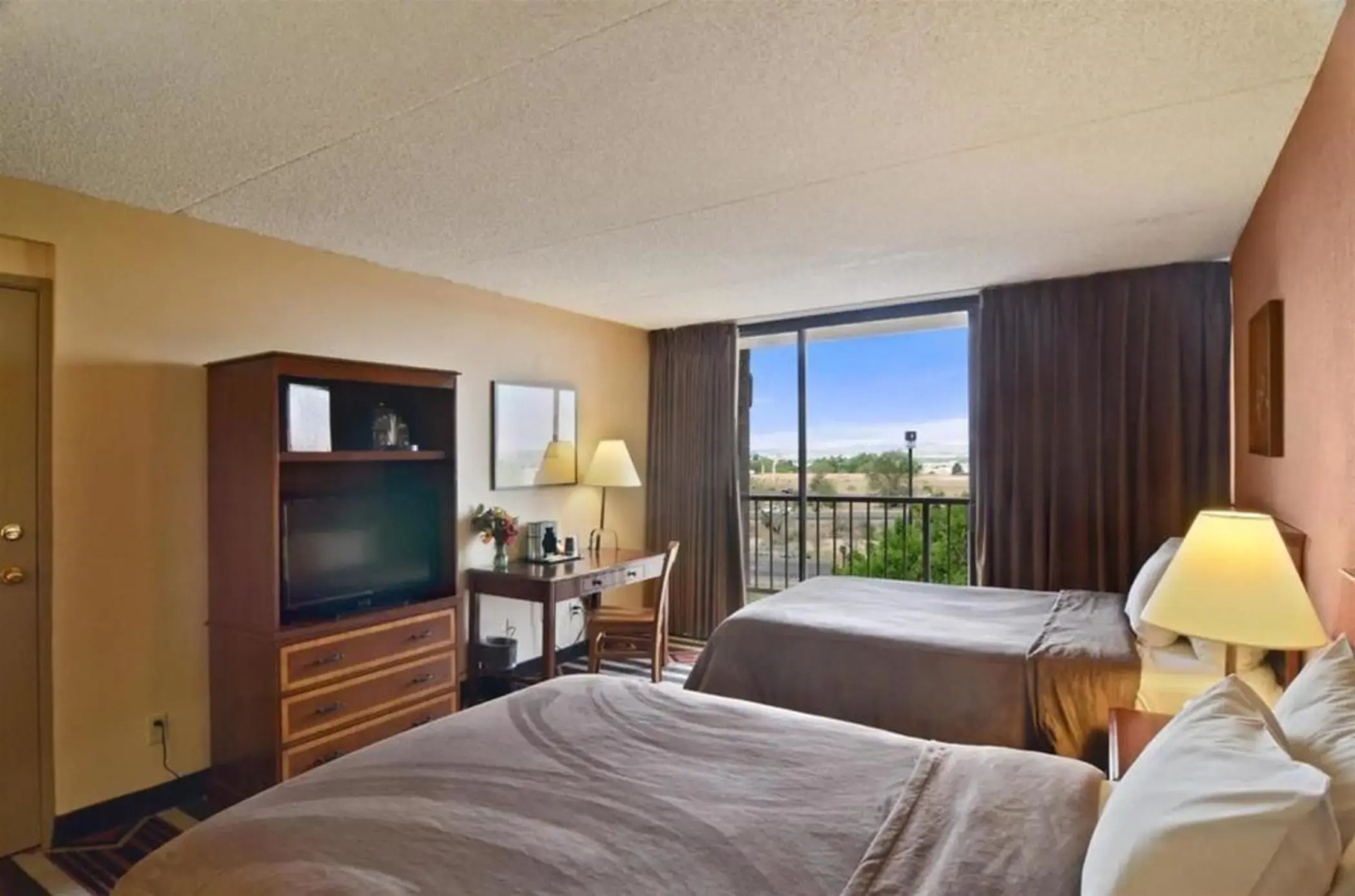 Nativo Lodge Hotel Albuquerque