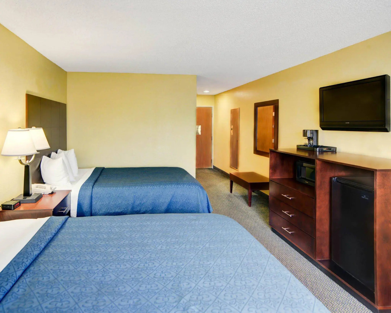 Quality Inn & Suites Grand Prairie South