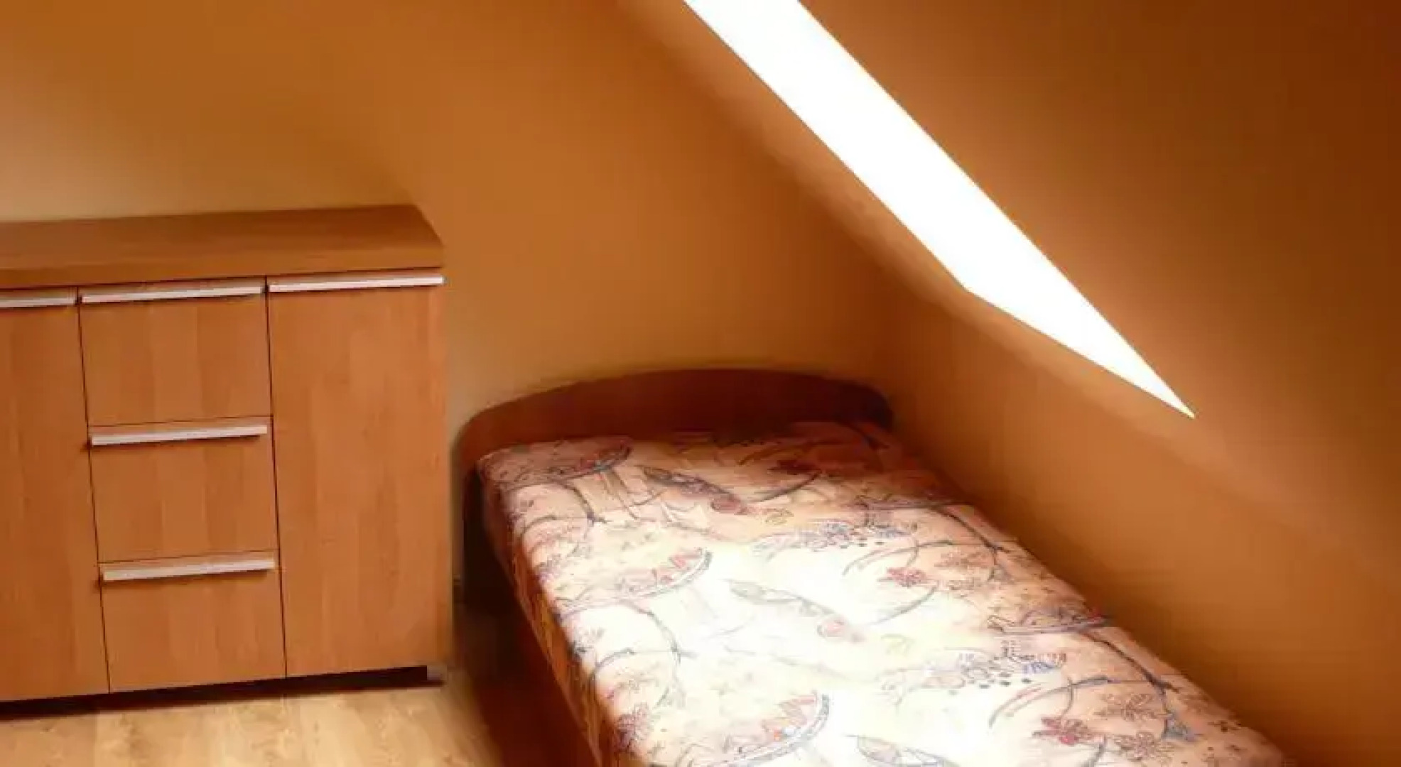 Ośrodek wypoczynkowy w Pobierowie