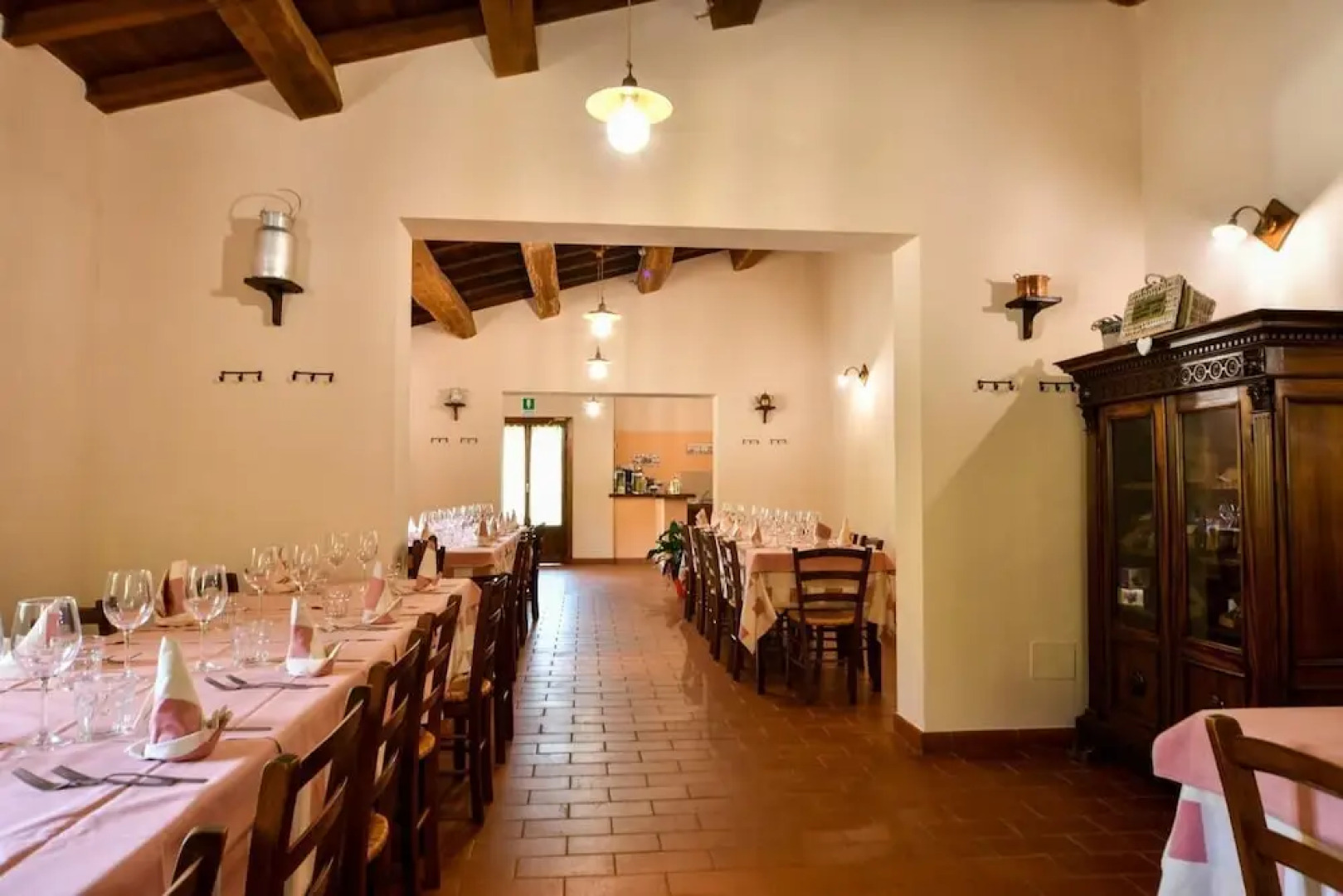 Agriturismo La Valle Dei Bronzetti