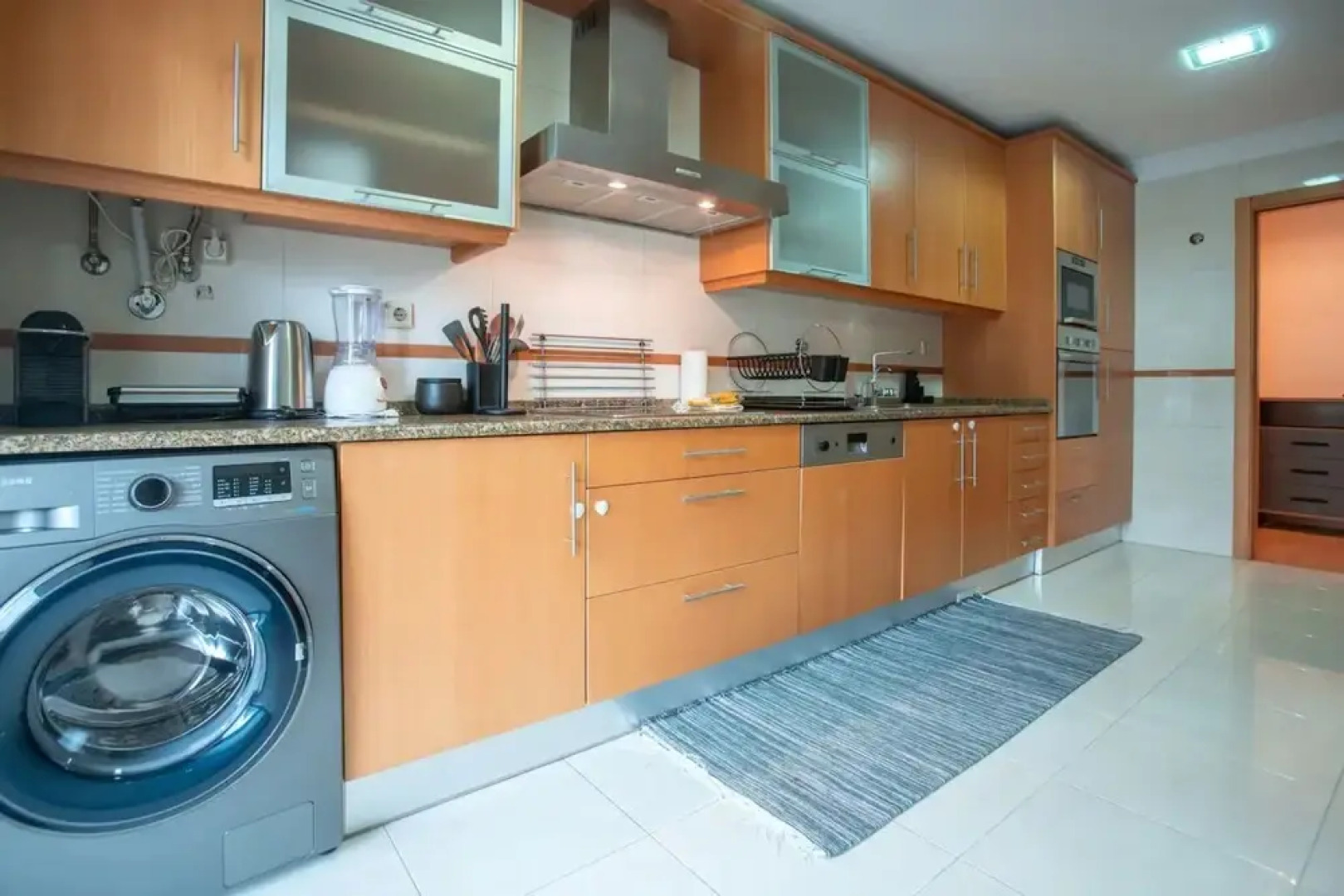 Modern 2-bedroom Flat in Odivelas