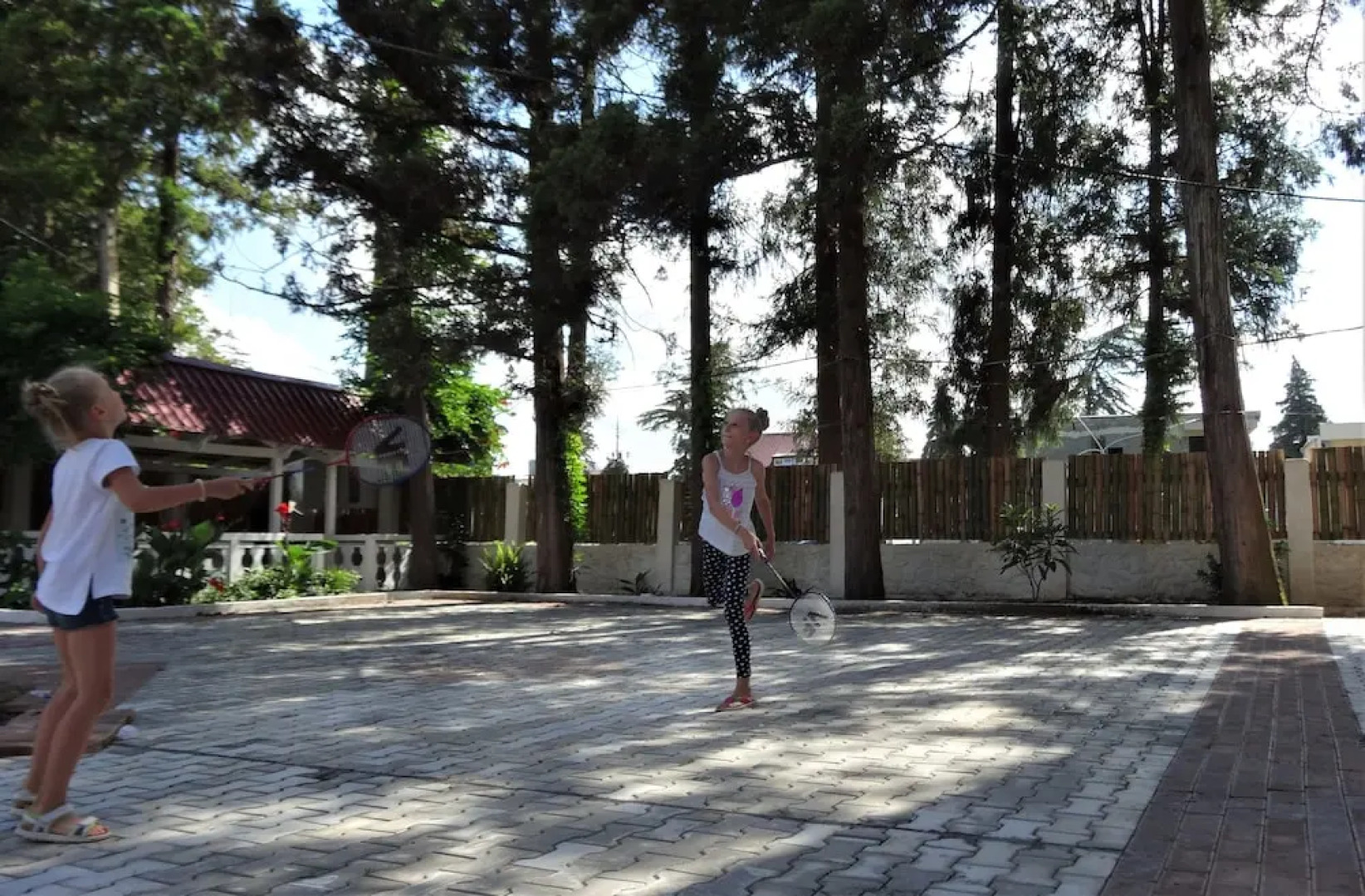 Отель «Рица»