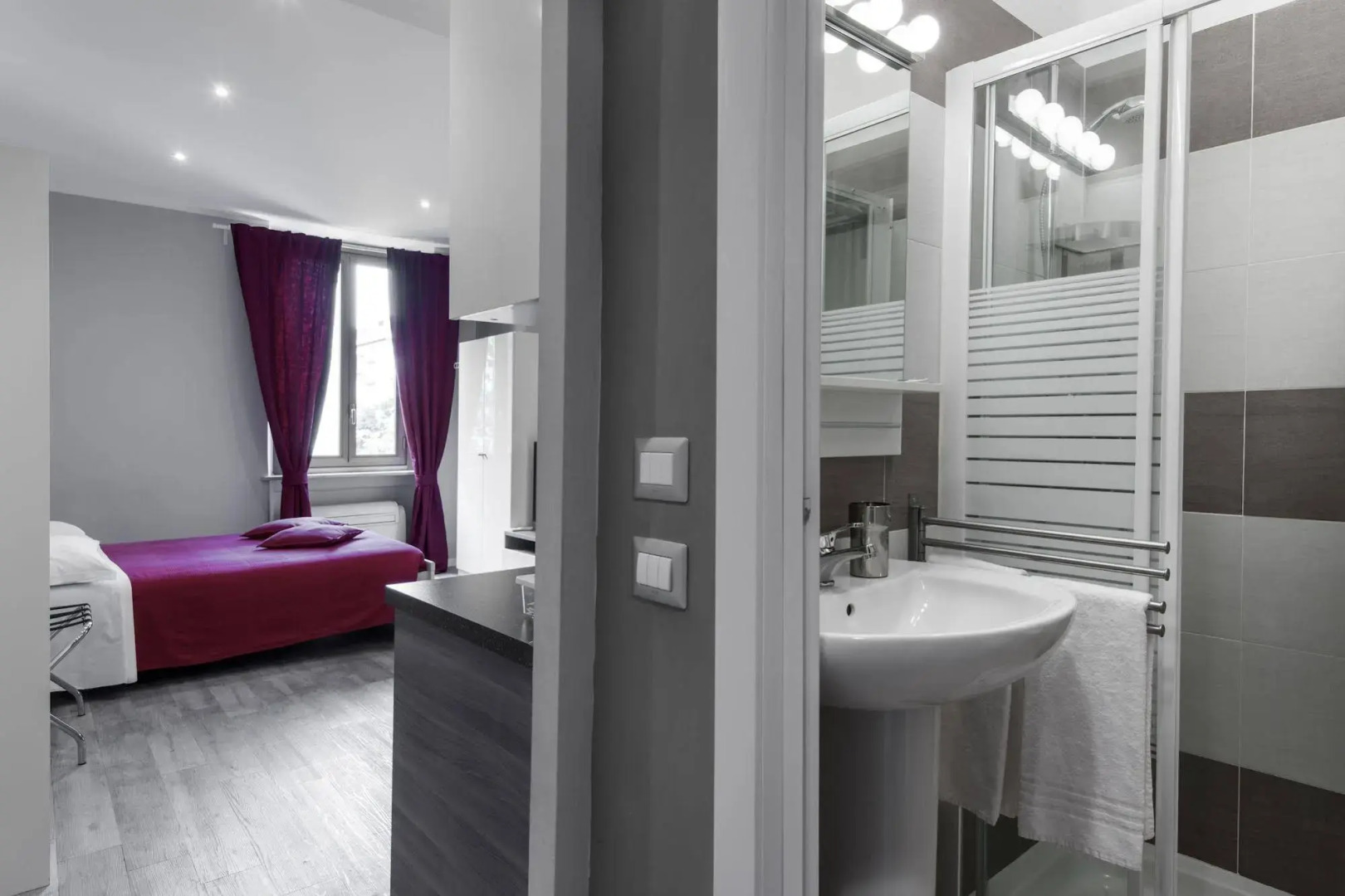 Fiera Milano Apartments