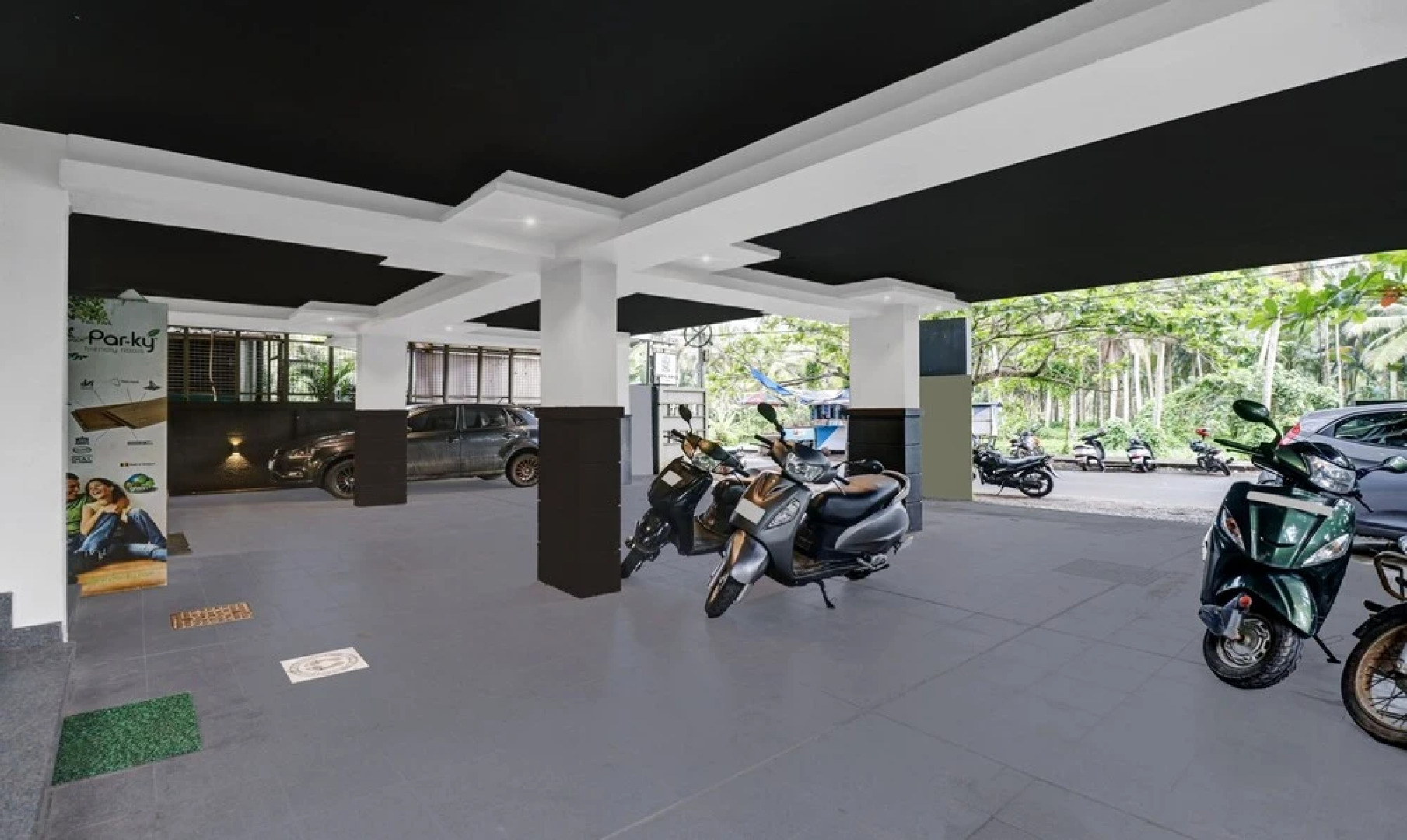 Itsy By Treebo - De Lamar