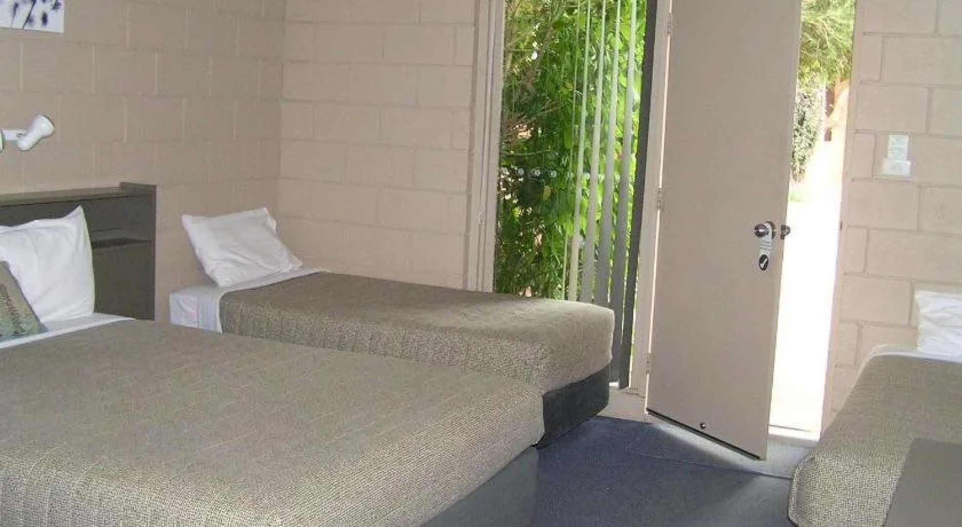 Old Mill Motel Dongara