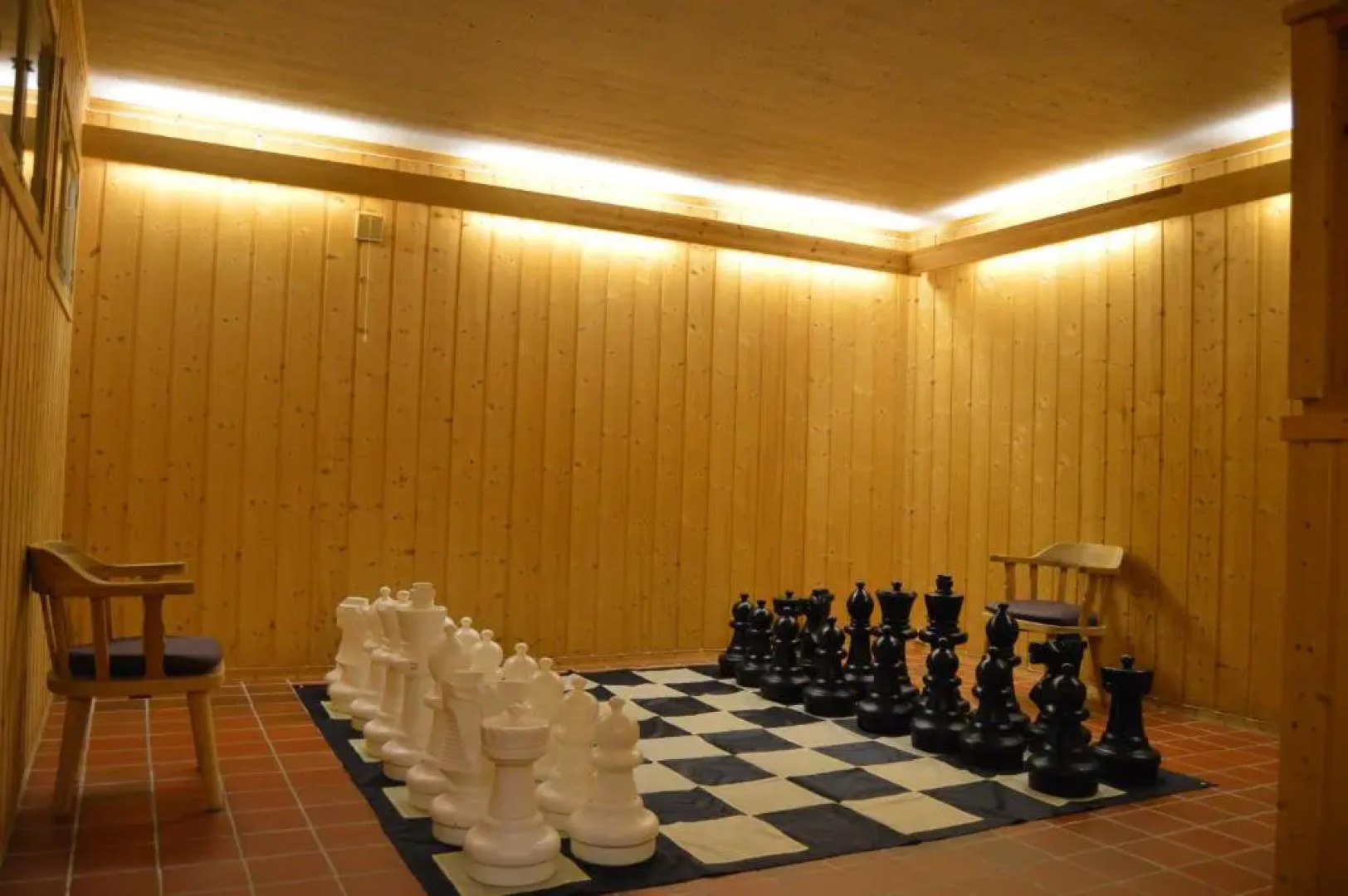 Høvringen Fjellstue