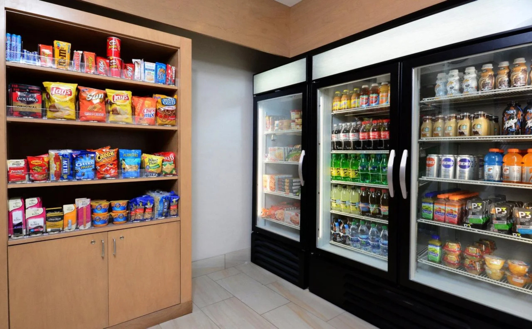 Holiday Inn Express & Suites Raleigh Durham Airport at RTP by IHG