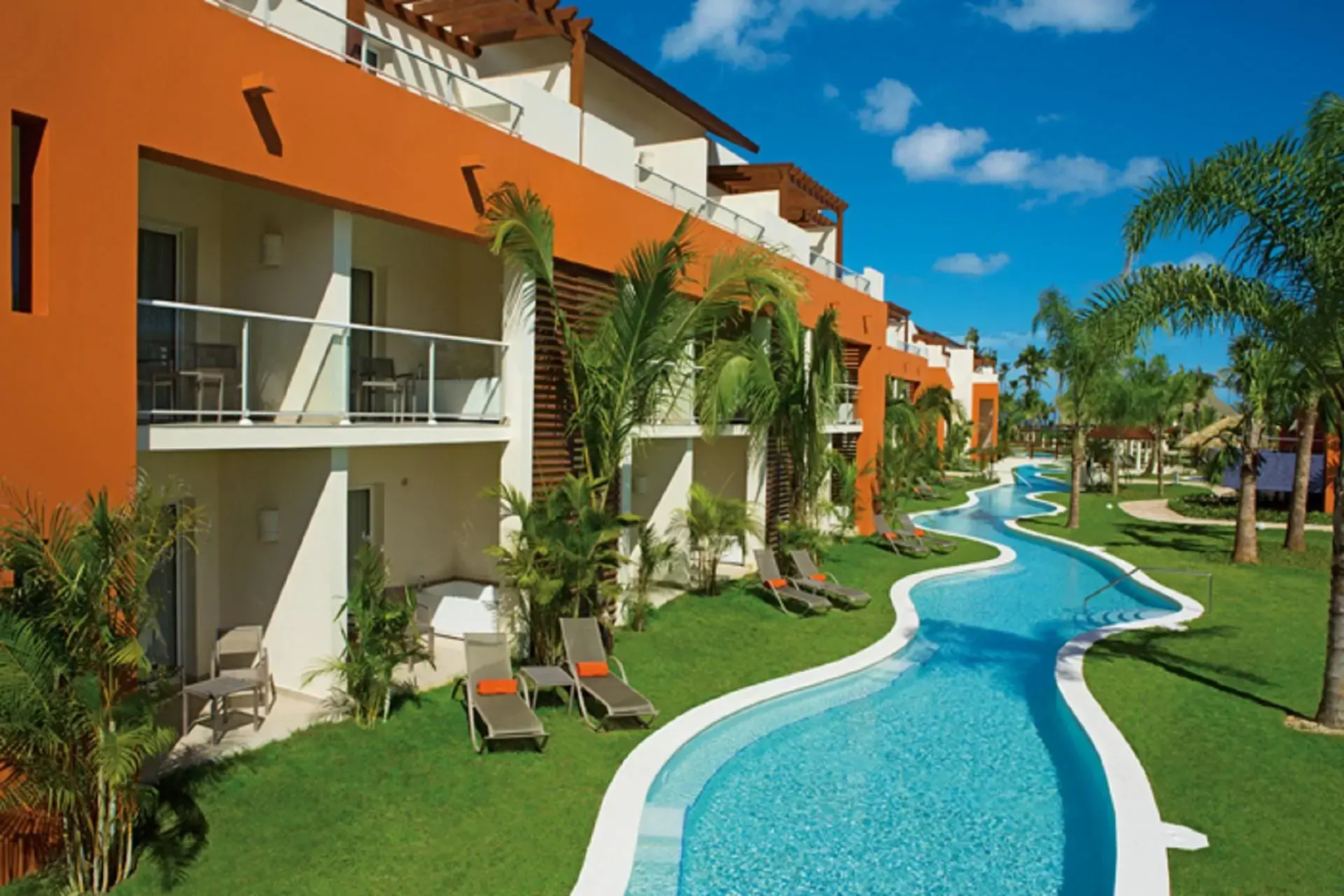 Breathless Punta Cana Resort & Spa - Adults Only - All Inclusive