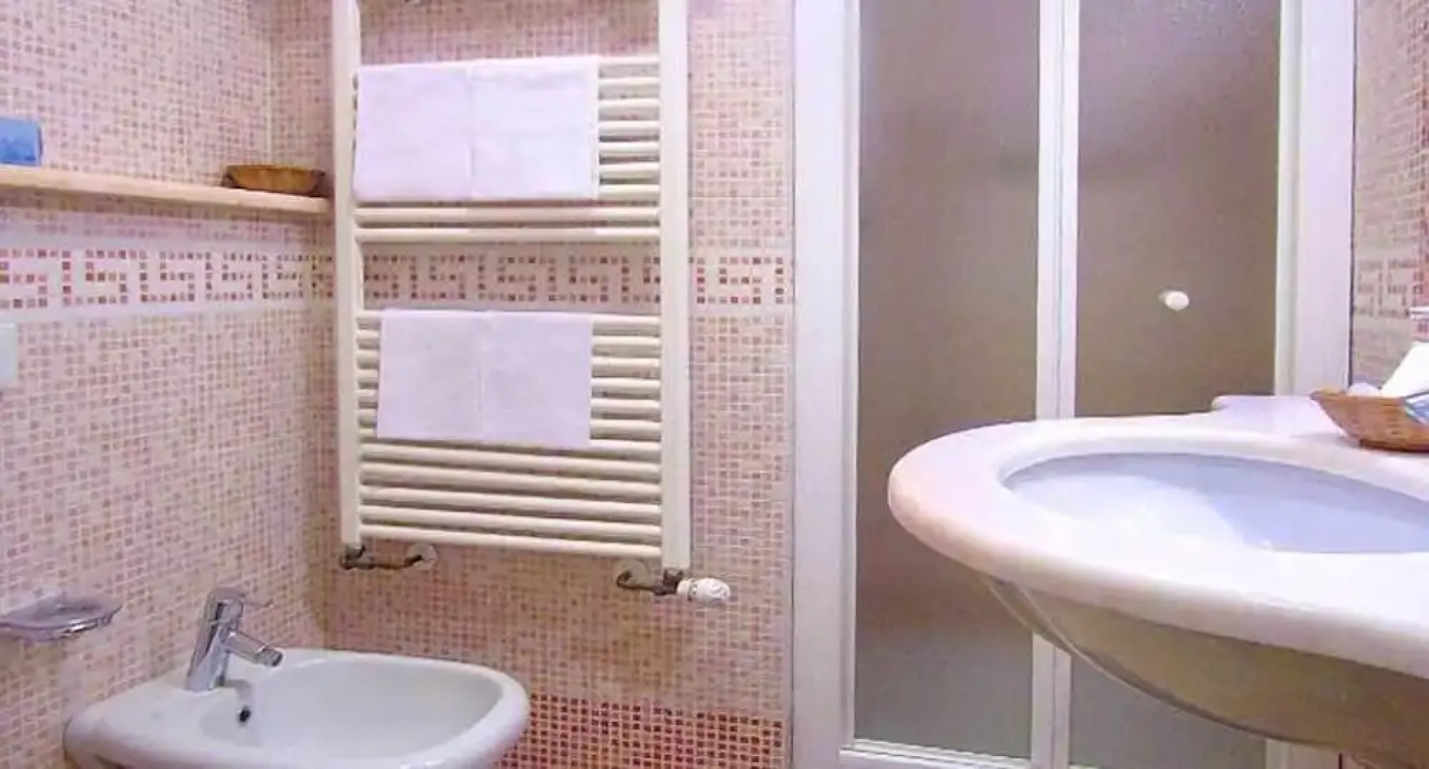 Hotel Ludovico Ariosto