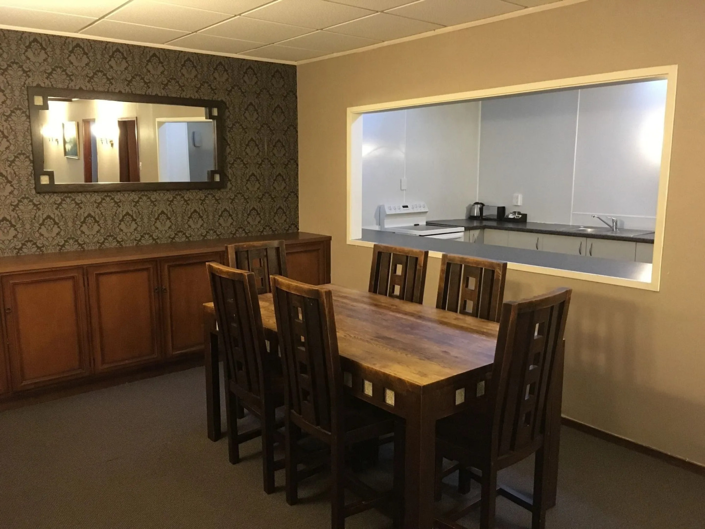 Hotel Armitage and Conference Centre