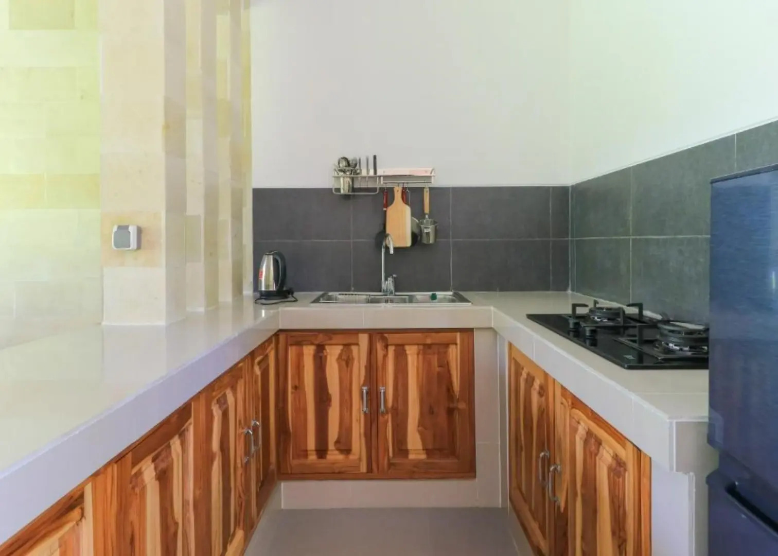 Palm Beach Villas Bali