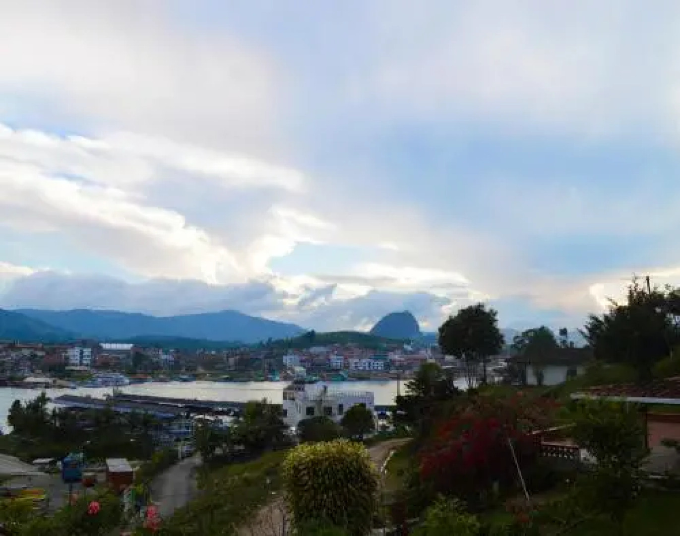 Casa de Mamá Hostal