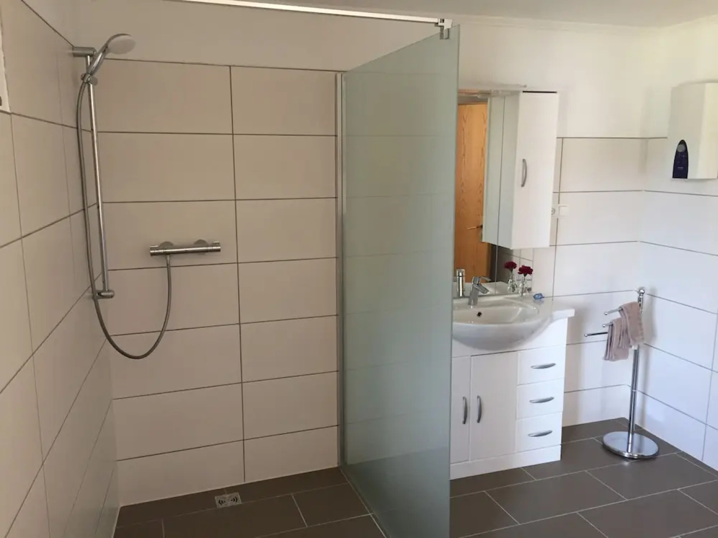 Ferienhaus Rheinblick