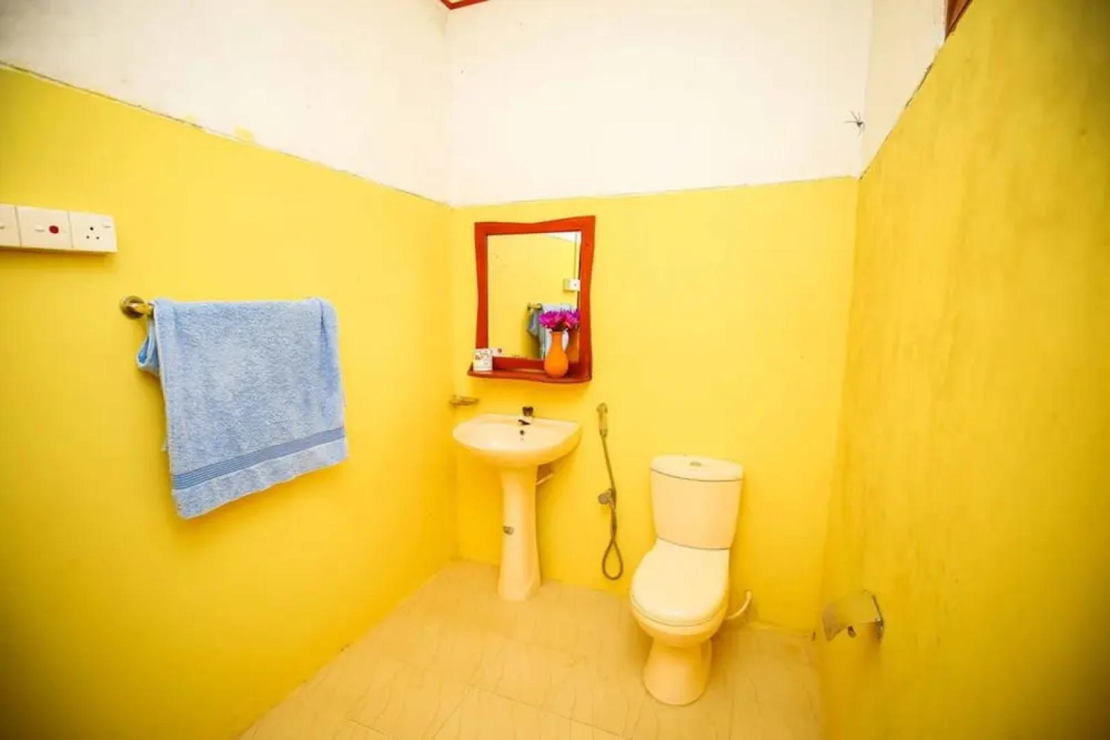 Talalla Freedom Resort