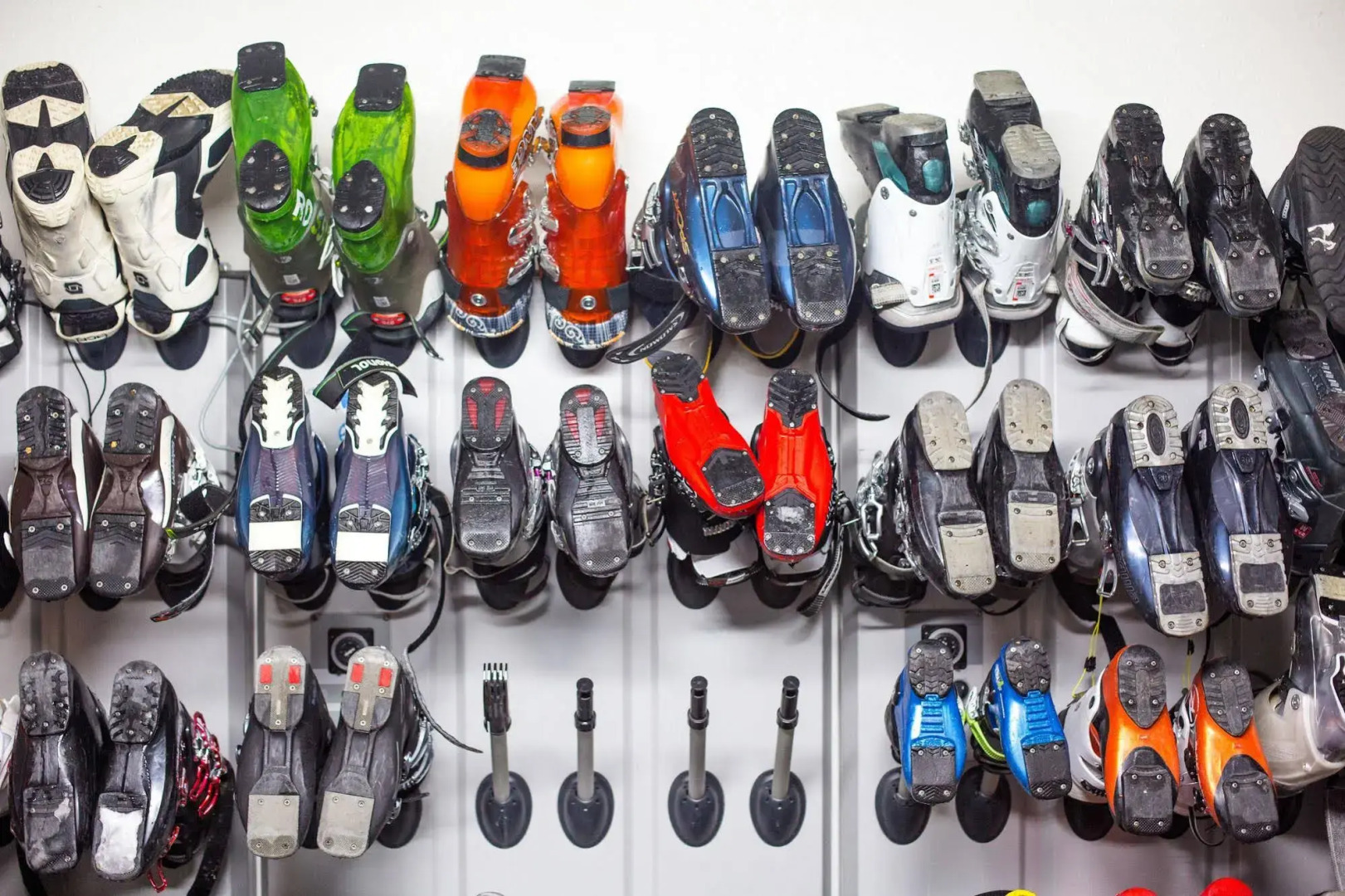 Hôtels & Altitude La Brunerie