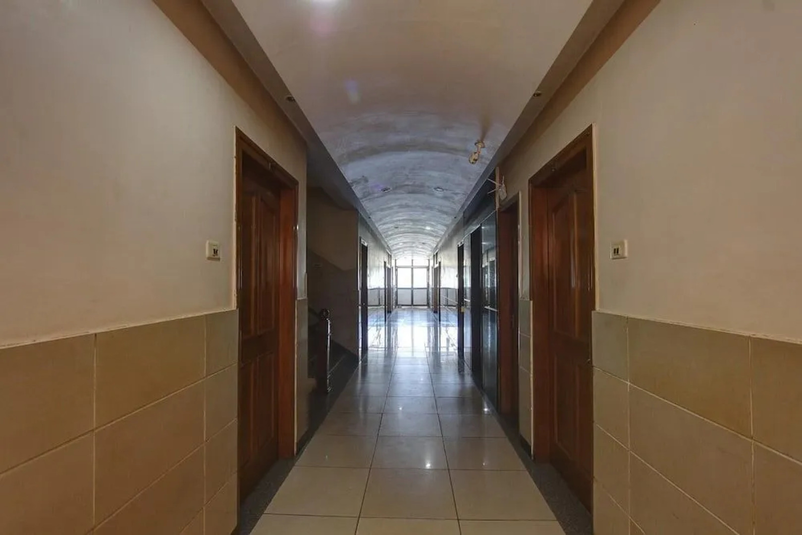 Hotel Rajsangam International