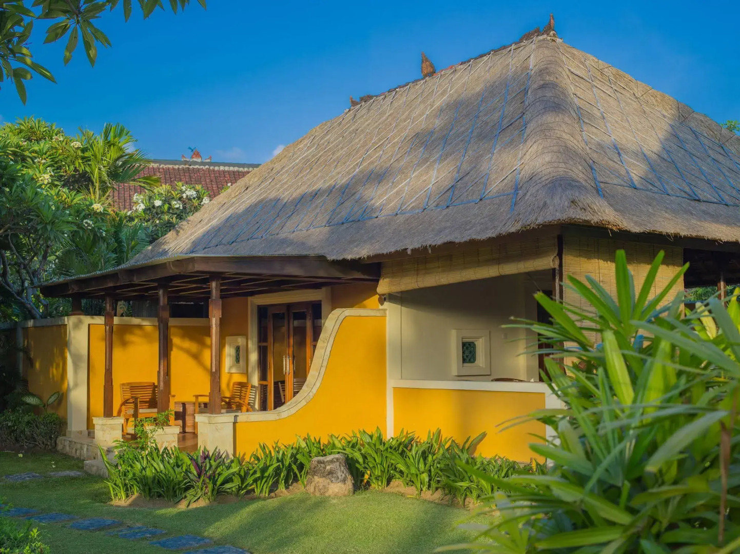 Rumah Bali