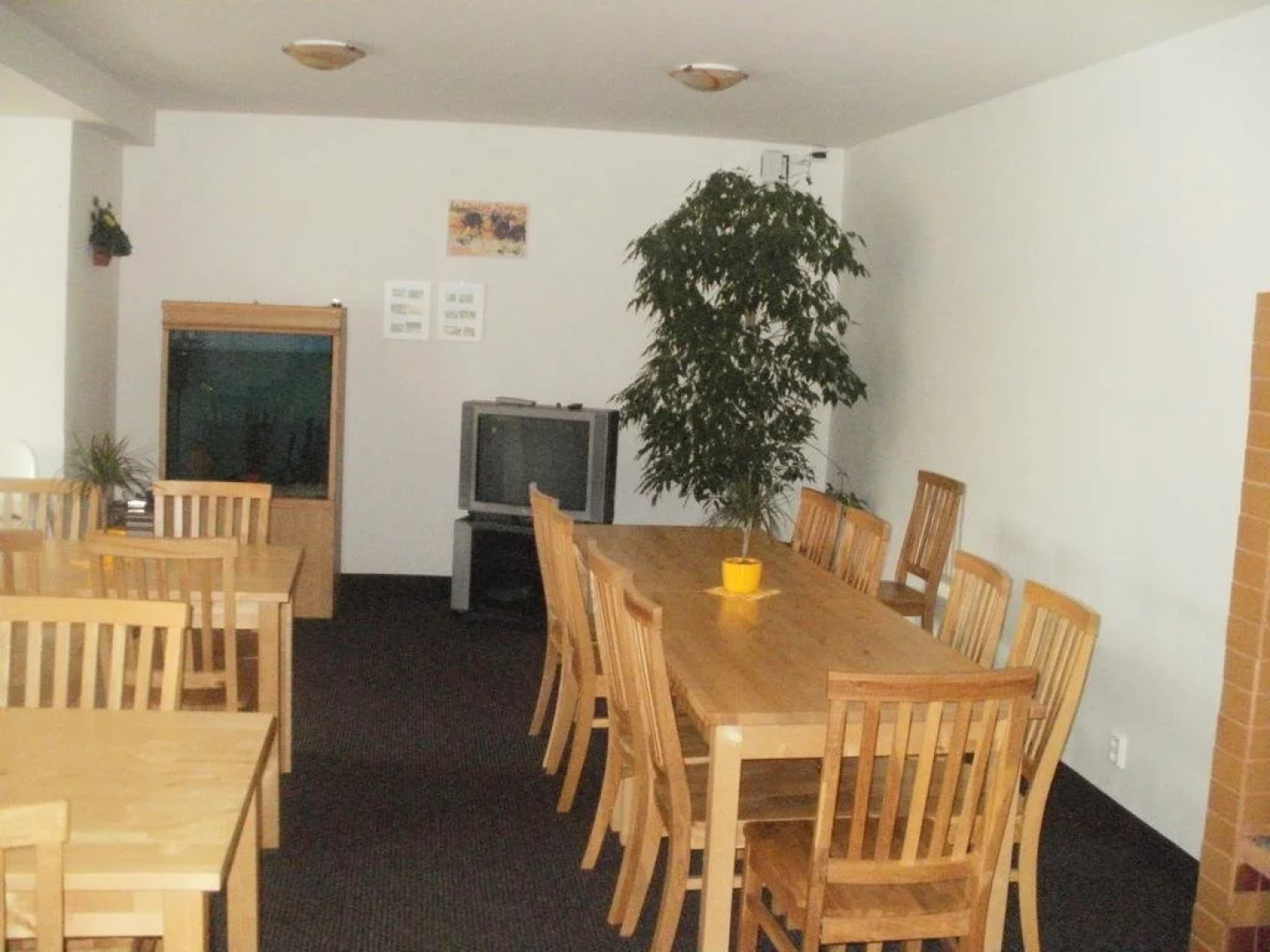 Penzion U Elišky Bedřichov V Jizerských Horách