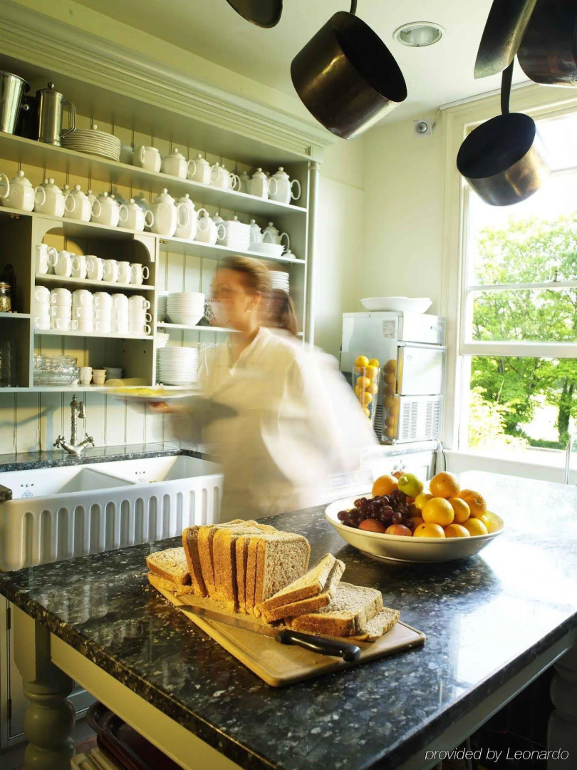 The Windsor Townhouse