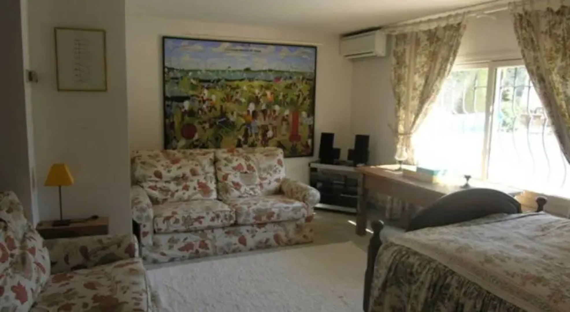 Amazing Villa Californian Style