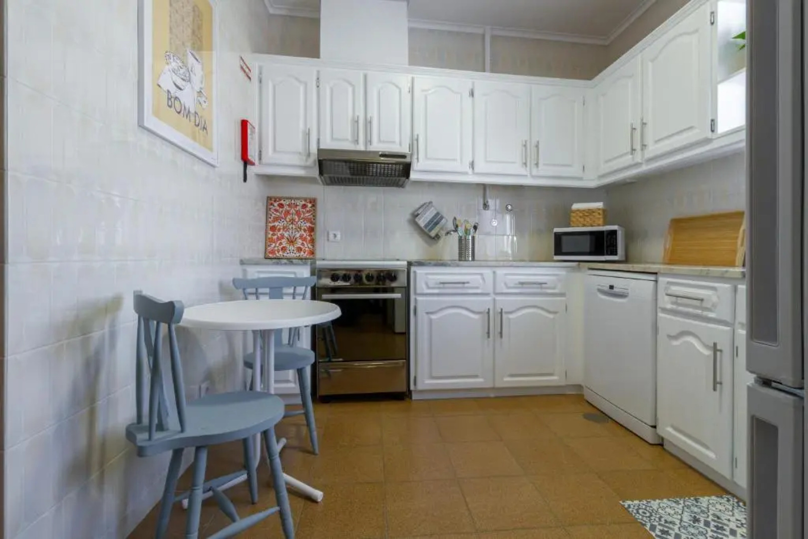 Casa dos Jacintos - São Jacinto, Aveiro