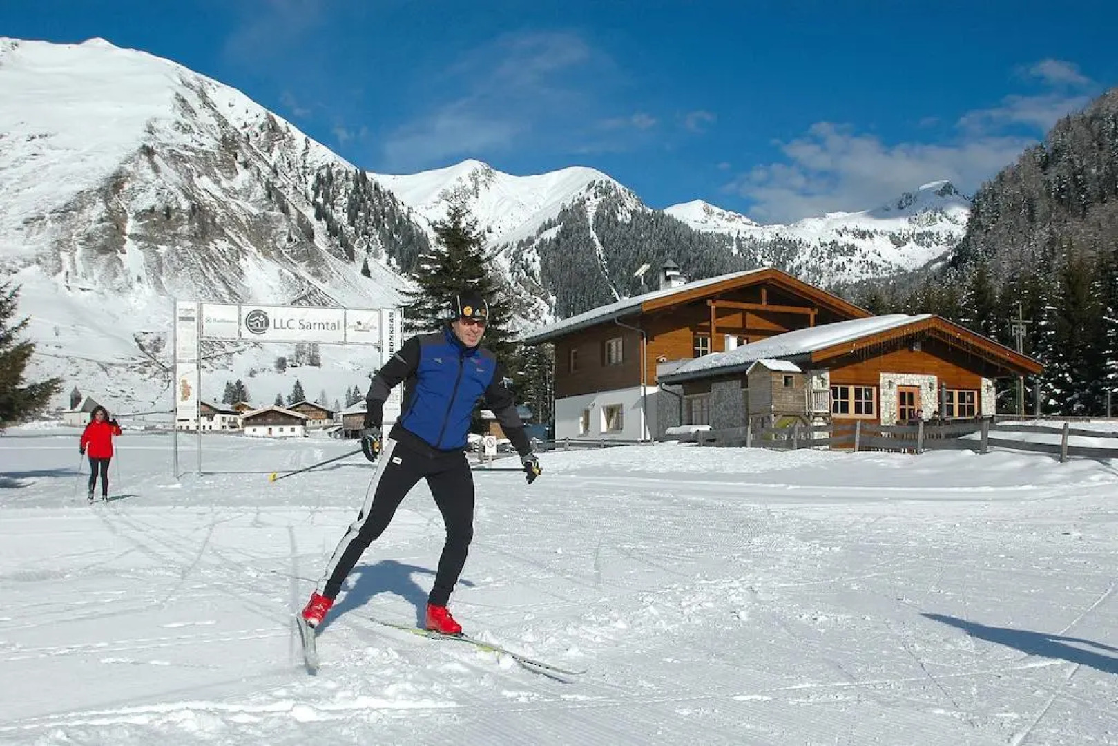 Hotel & Restaurant Feldrand