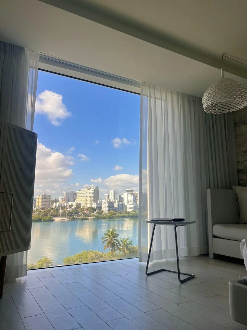 San Juan Beach Hotel