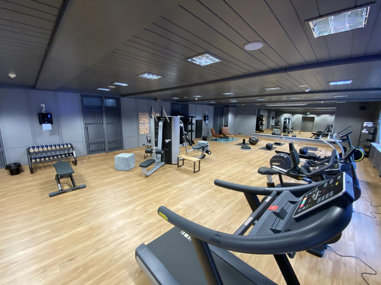 Harz Hotel & Spa Seela