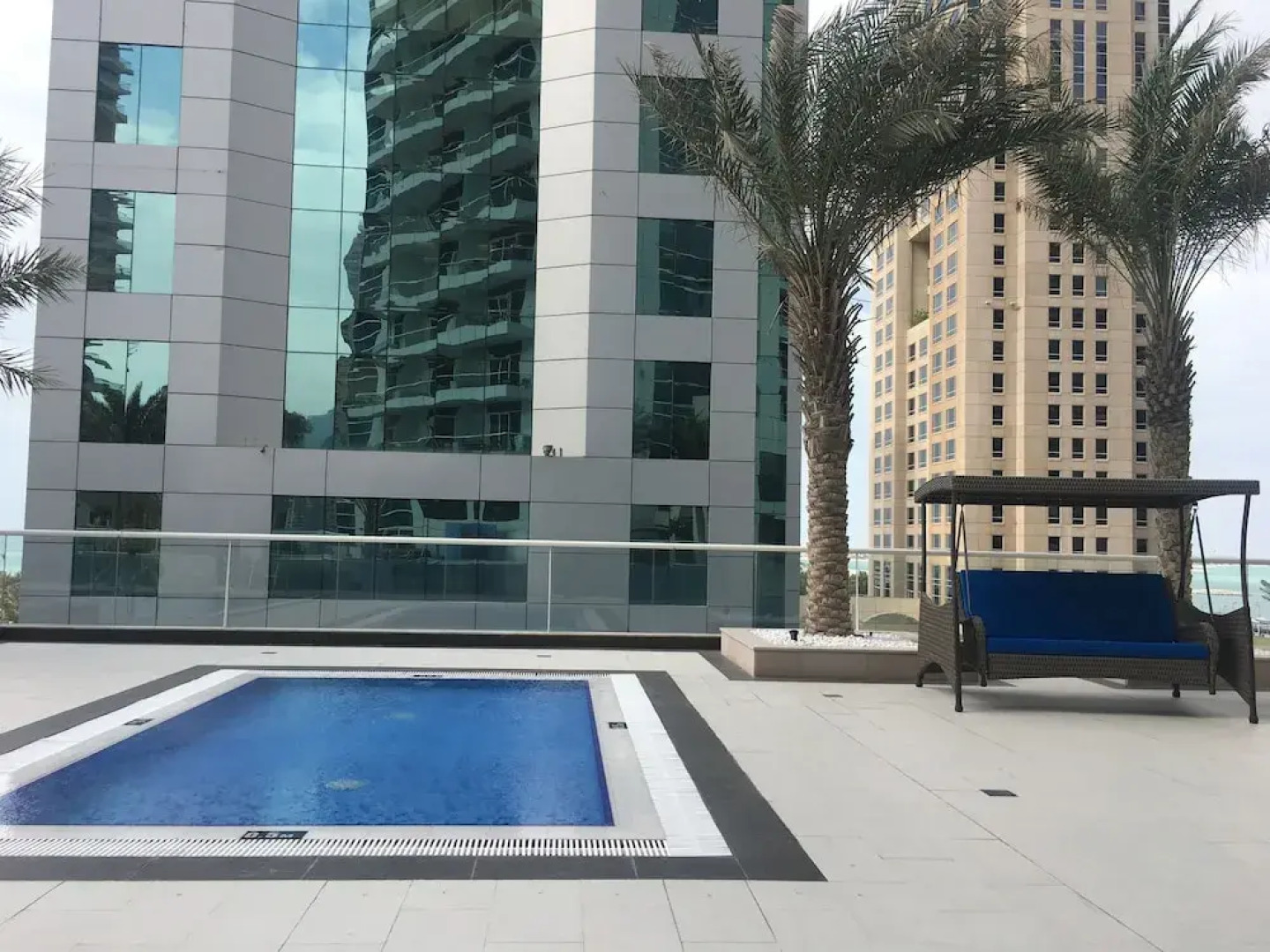 HiGuests - Botánica Tower