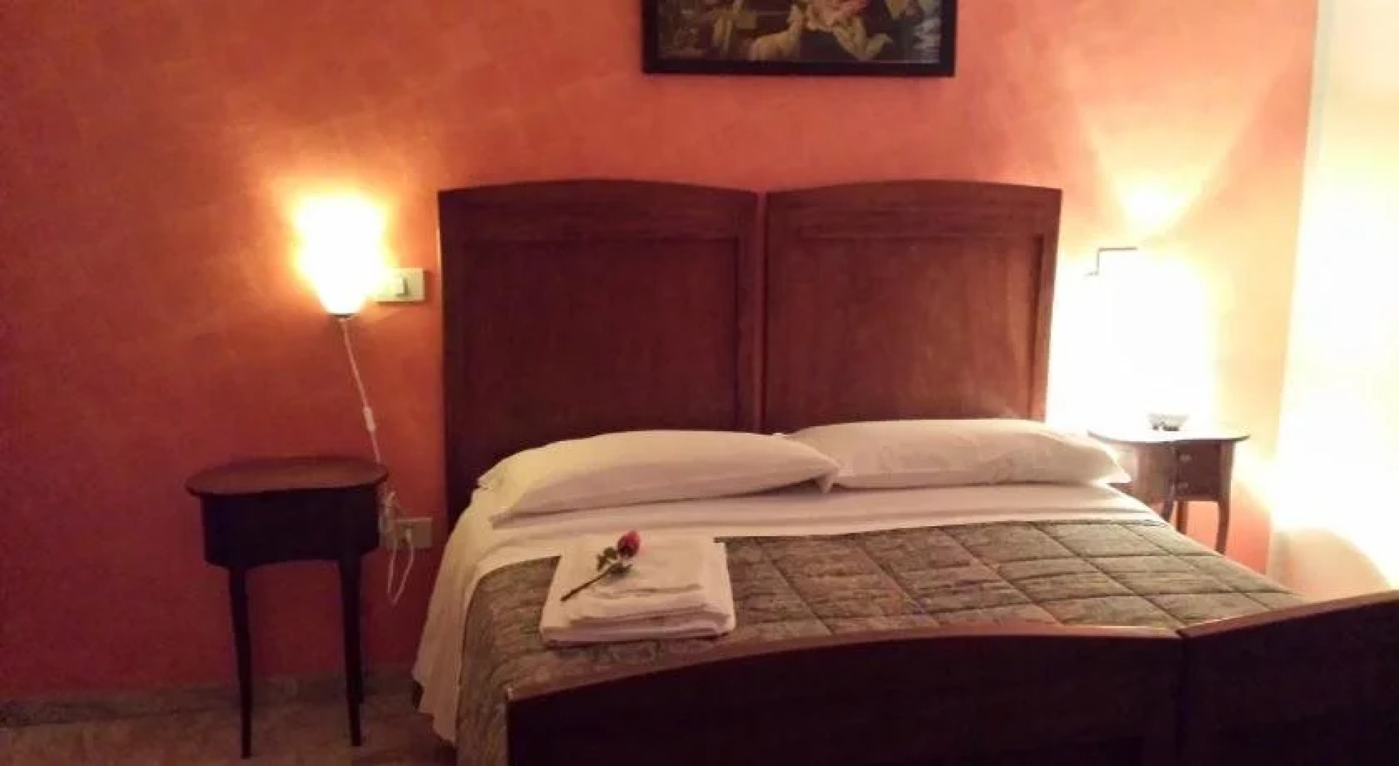 Agriturismo Fattoria dell'Uliveto