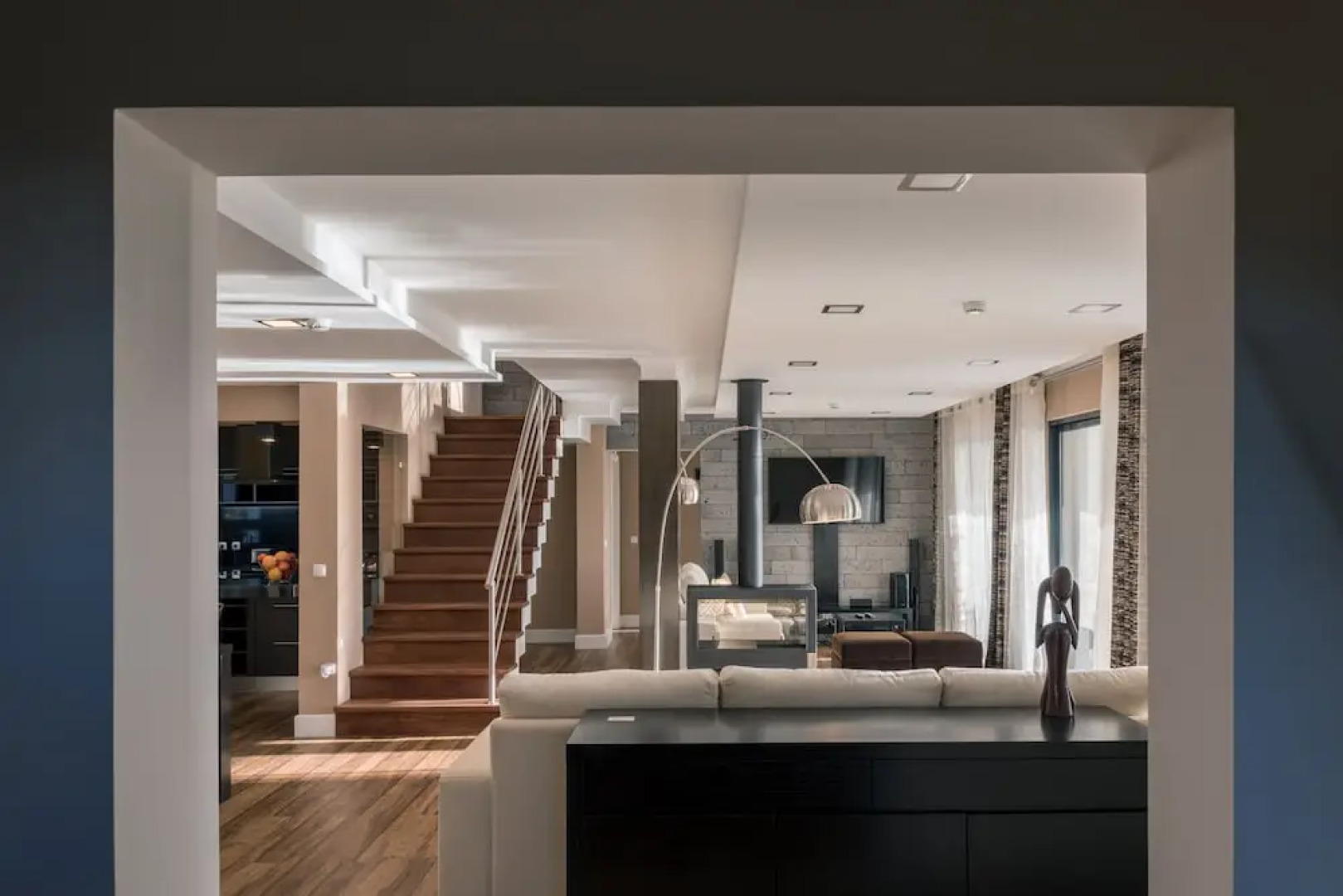 Atlantic Heritage Luxury Villa