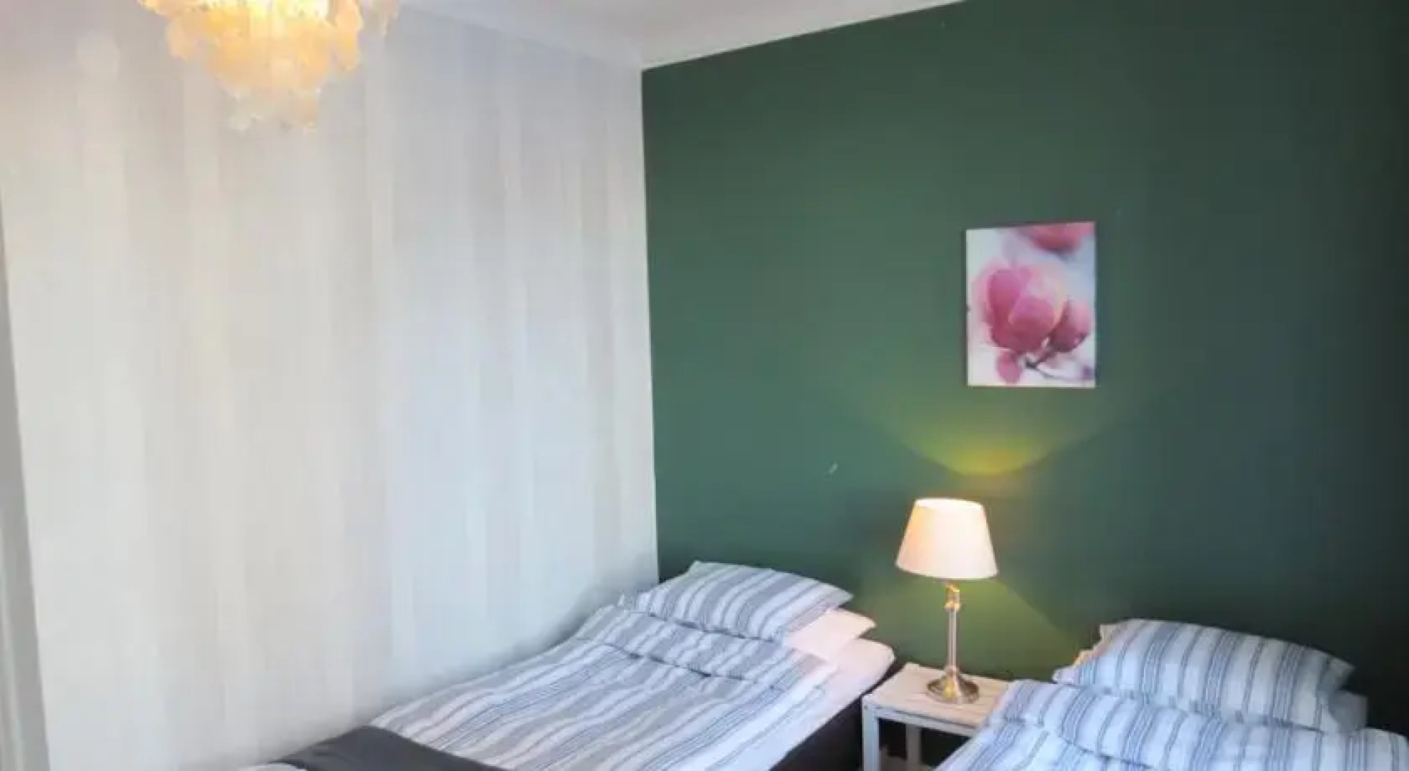 Hotell Villa Östhammar