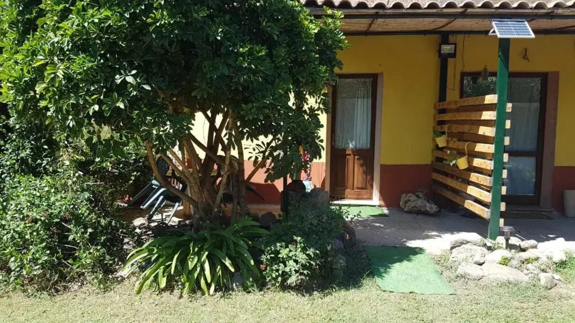 Sa Stella E Monti
