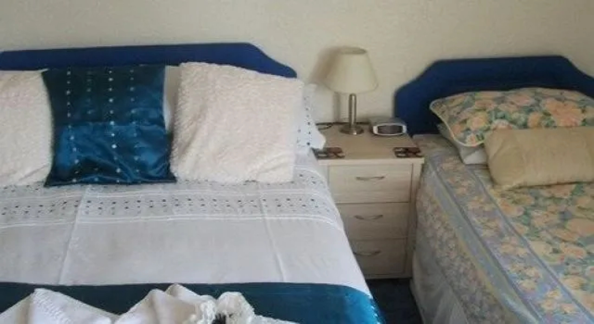 Richmond Guest House