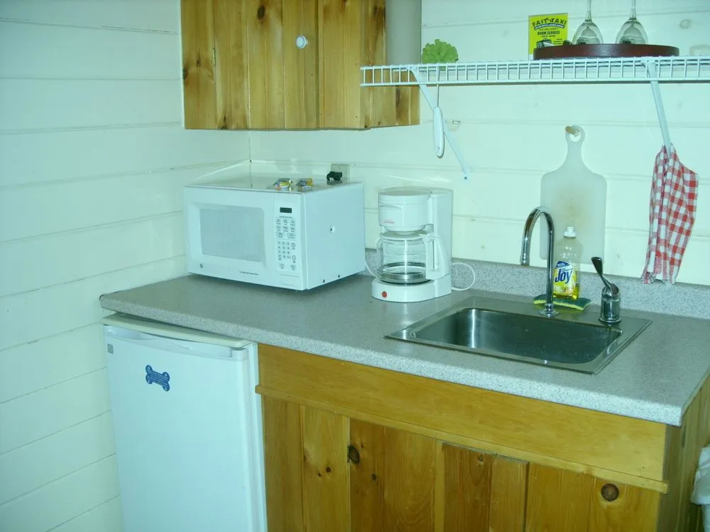 Cranmore Mountain Lodge Bed & Breakfast