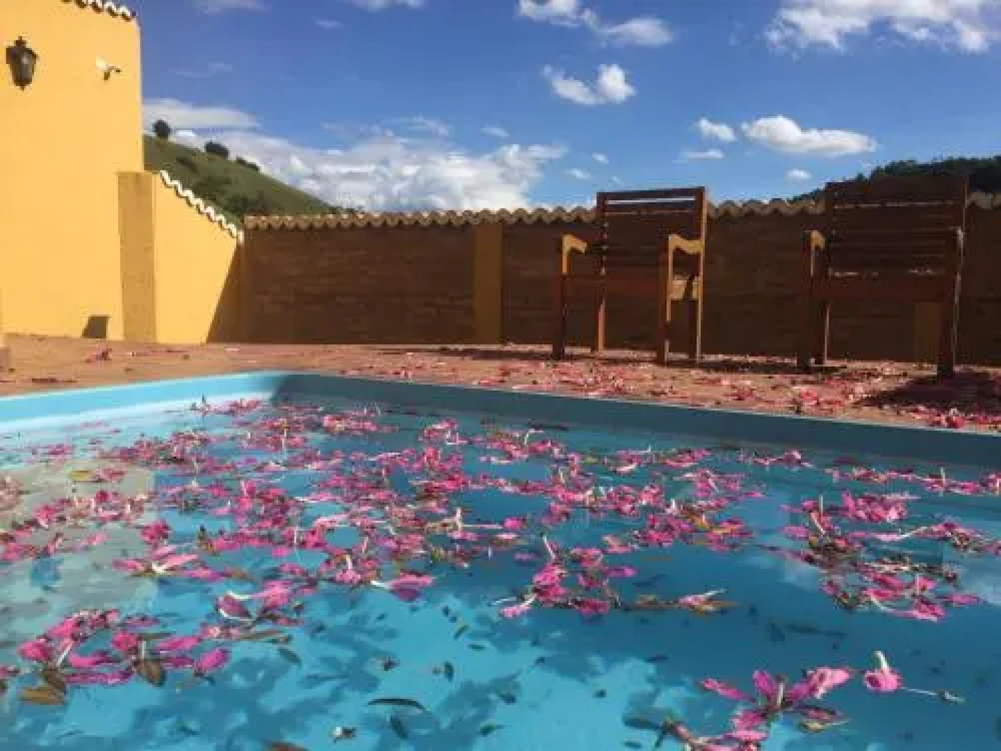 Pousada Villa Parahytinga