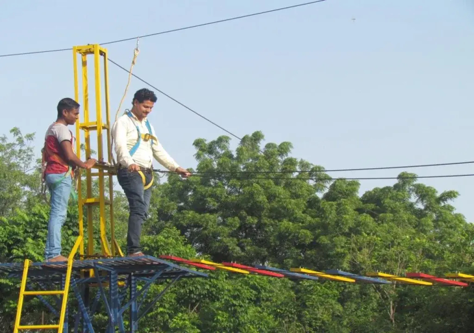 Whistling Meadows Lawns & Resort