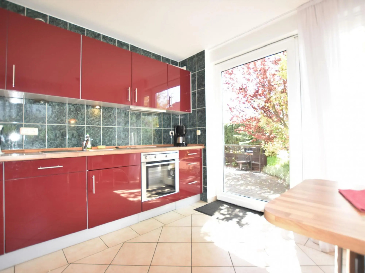 Holiday Home in Dranske auf Rgen