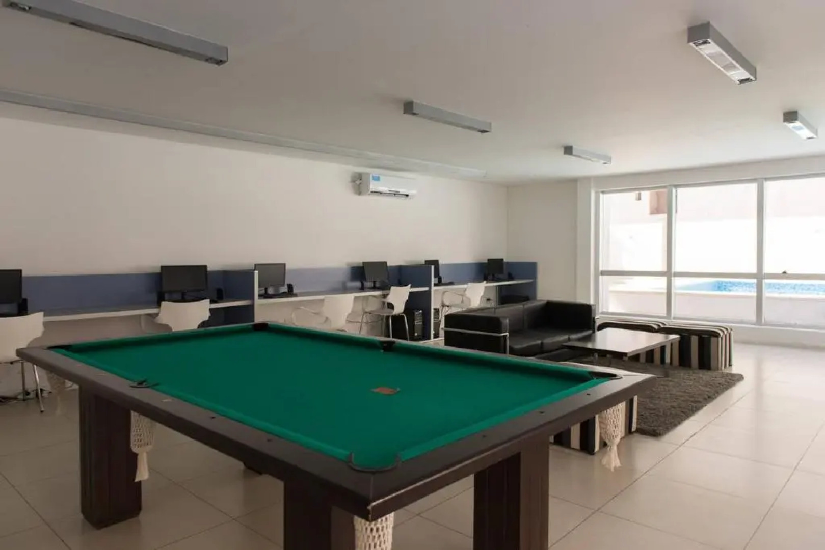 Nueva Córdoba Duomo