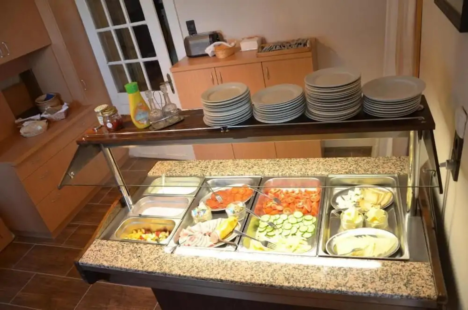 Hotel Viktória Vendégház