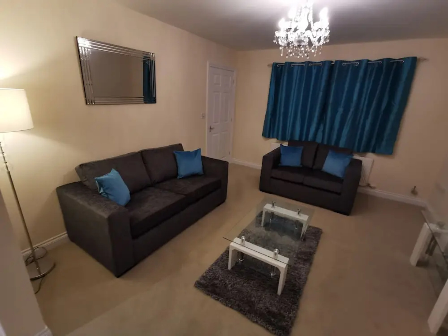 Purple Hart Homes - Station Cottage